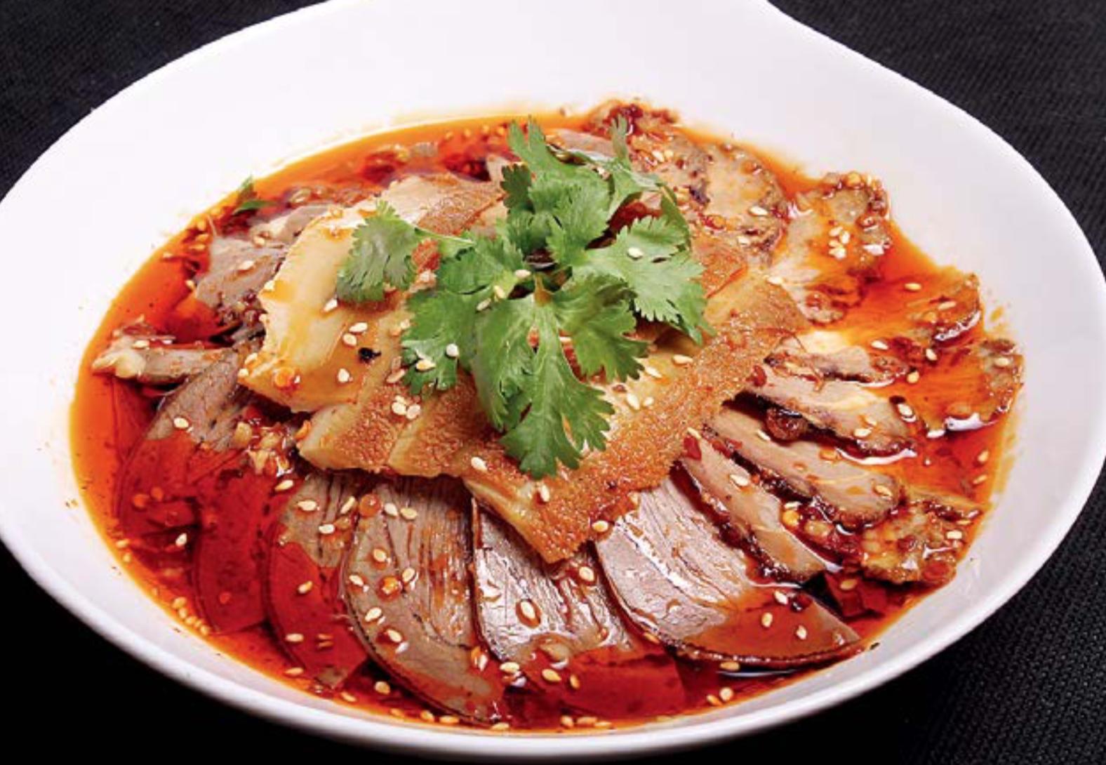 正宗四川卤菜的做法大全,正宗四川卤菜的做法及配方教程