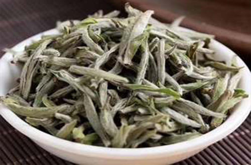 精选名茶白毫银针,白毫银针的历史起源和传说