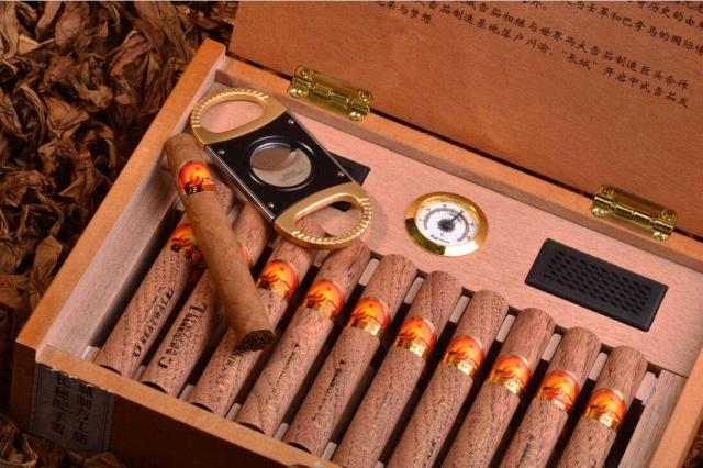 为什么雪茄卖那么贵,雪茄为什么价格涨那么快