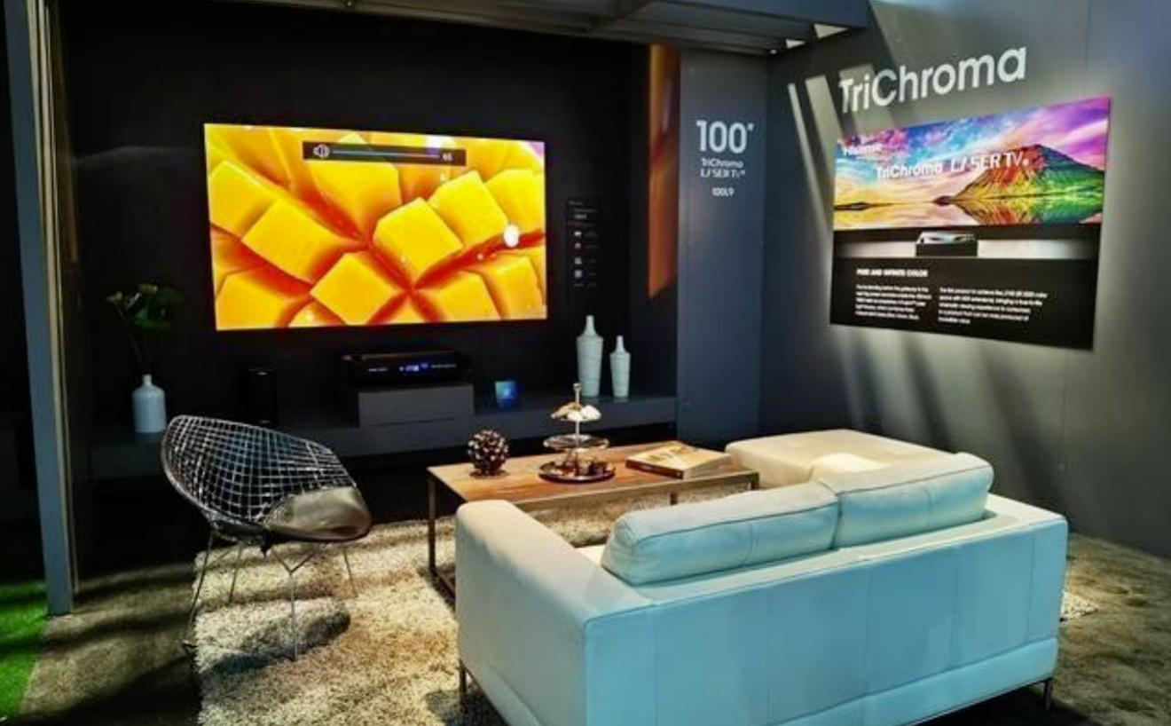 黑电行业是什么,2024黑电行业的发展趋势