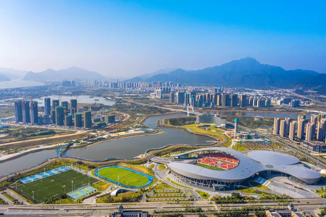 全长47公里的地下世界，凭啥成为肇庆新区的“城市良心”？