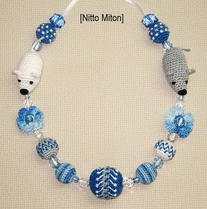 钩出来的漂亮毛衣,钩织漂亮的毛衣链