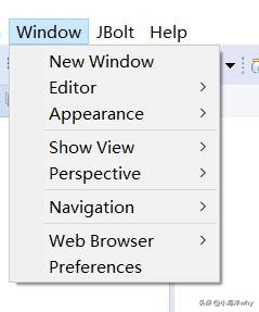 eclipsejava入门教学,javaeclipse使用教程
