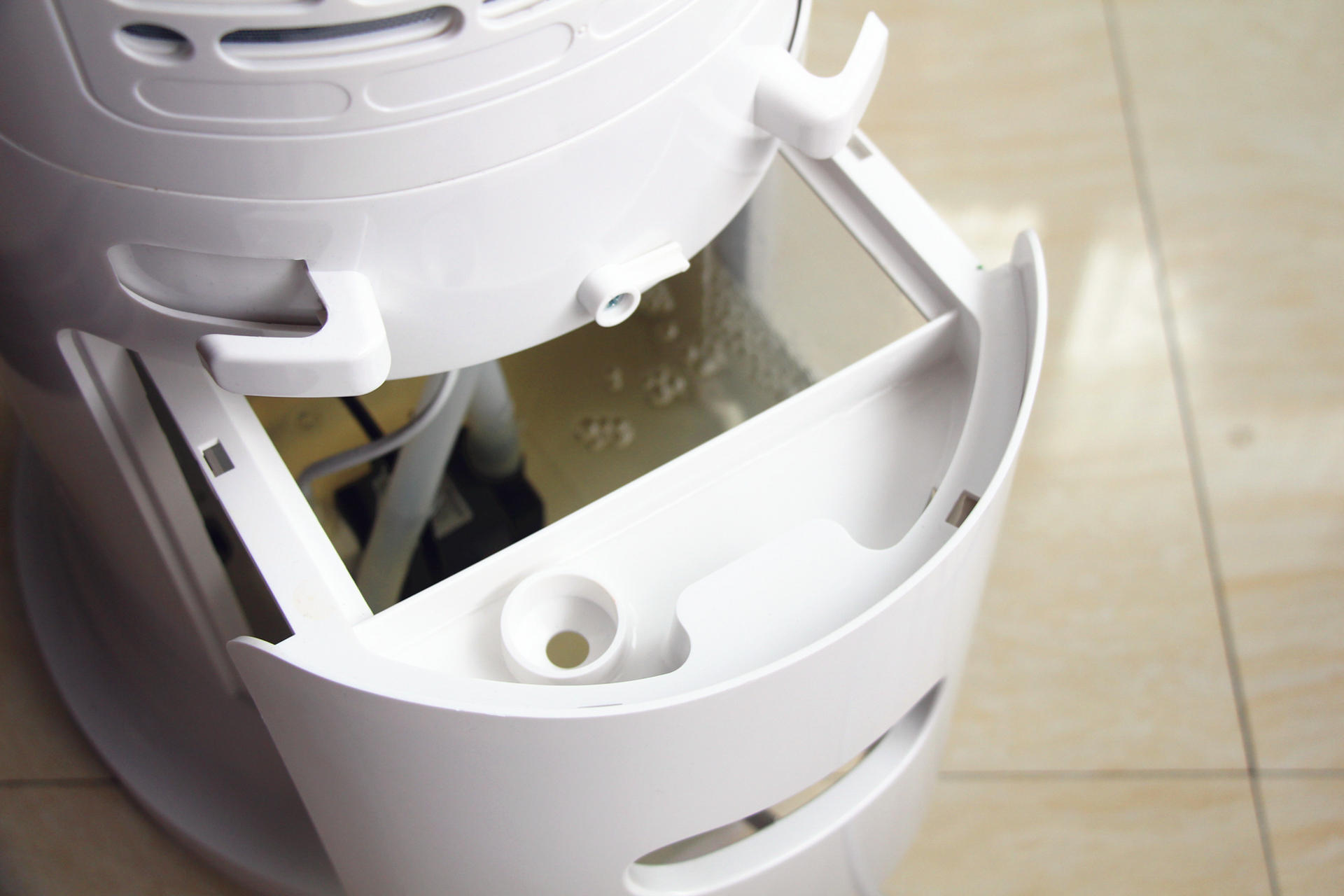 飞利浦空调扇静音,飞利浦空调扇冷暖两用