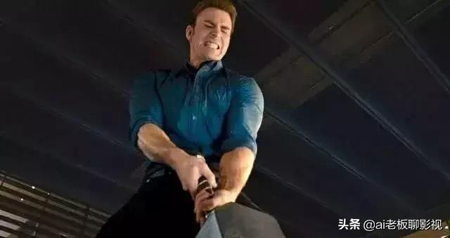 看懂复联4全解析,复联4十大最佳片段