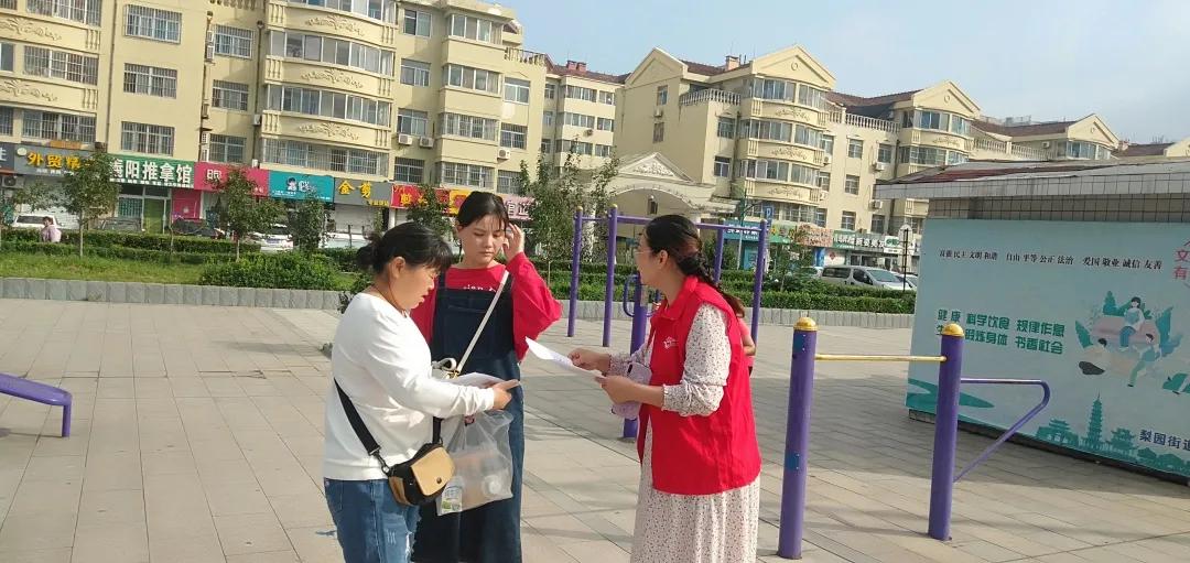 幼儿园大排查大走访大宣传方案,幼儿园群众大走访