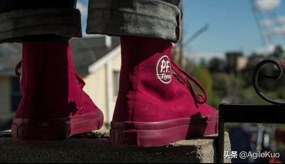 pdd小众帆布鞋女款,便宜小众的帆布鞋板鞋