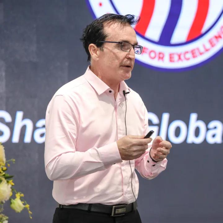 国内外教育大咖,国际教育大咖