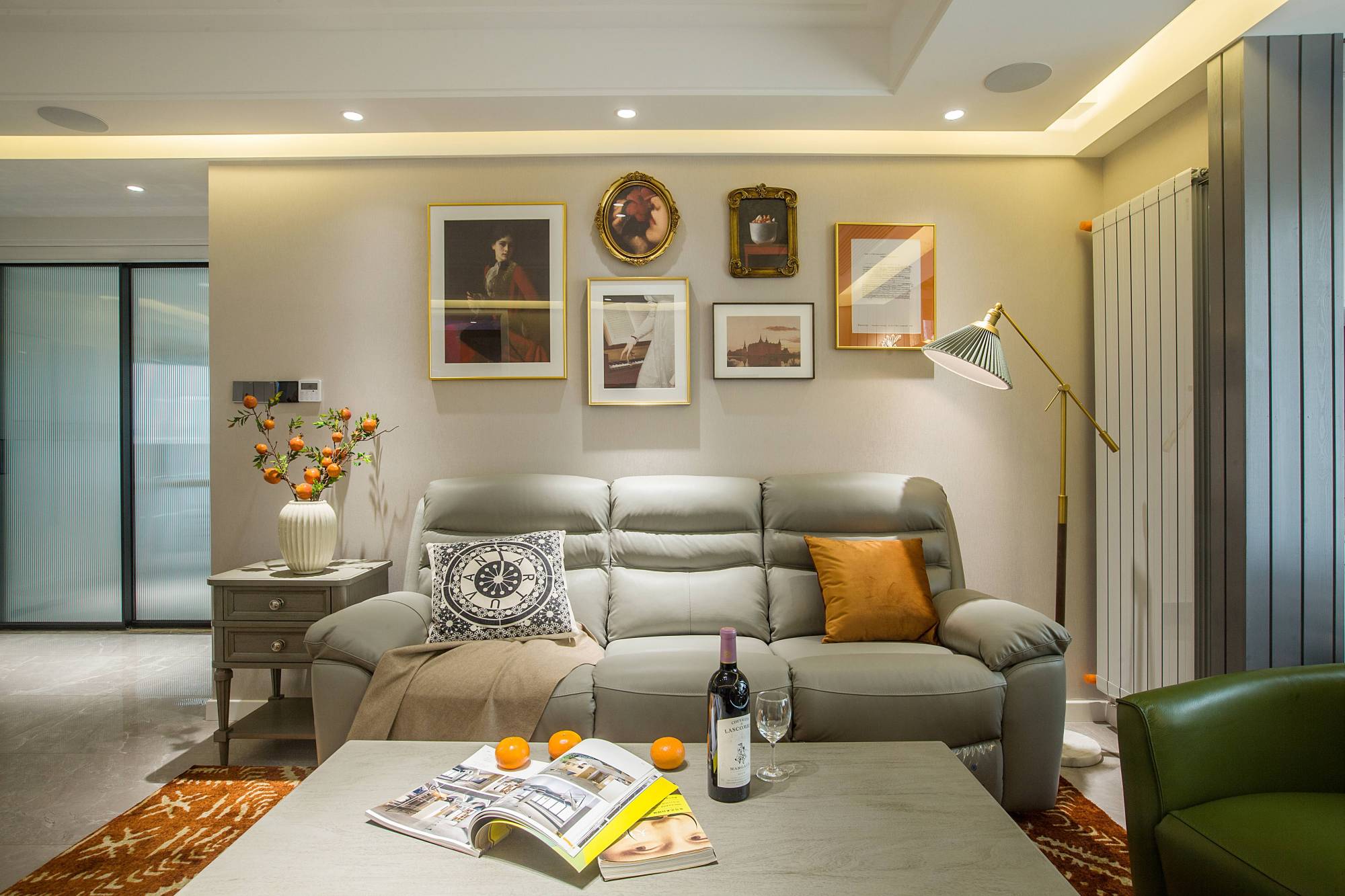 新作/易家小院—都市田园的幸福二重奏