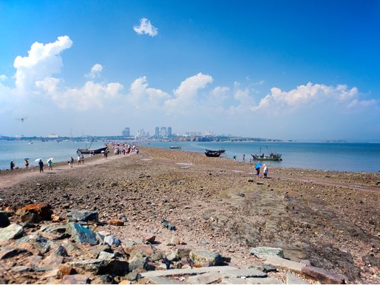 国庆七天要去哪里玩啊,国庆节七天怎么过不能出去玩