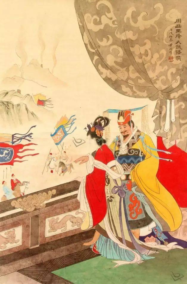 小宫女碰上大蜥蜴,后莫名生下一女并遗弃,开口一笑倾覆一个王朝