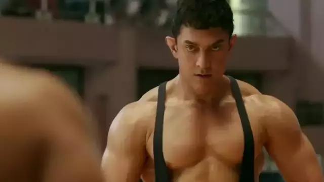 阿米尔汗再造高分神作,阿米尔汗即将出的电影