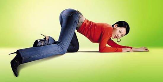 练什么瑜伽可以保护卵巢,对妇科有益的瑜伽