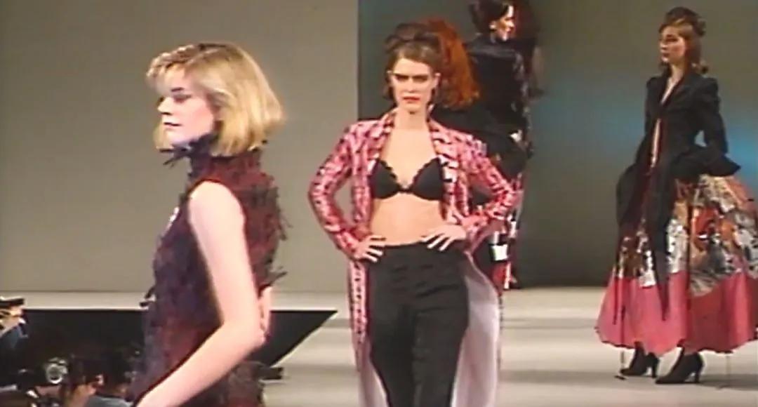 麦昆的性格,麦昆是什么风格