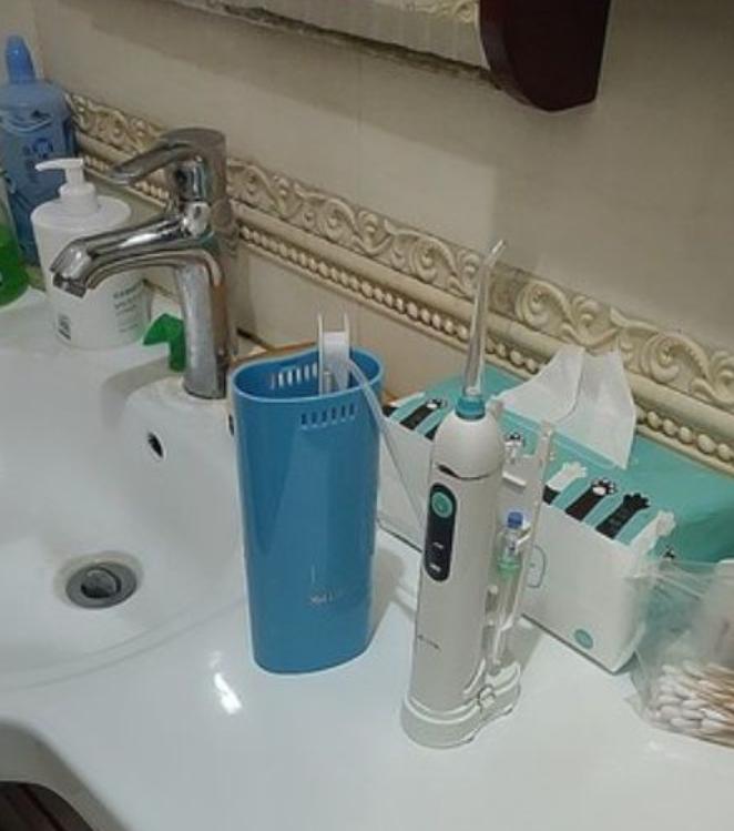 超声波冲牙器是智商税吗,冲牙神器是智商税吗