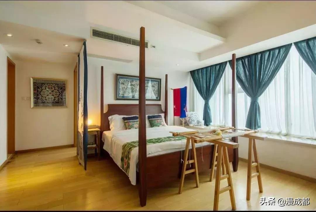 我曾跟无数人一样，以为浩如星海的私房菜是朗御全部，才知道错了