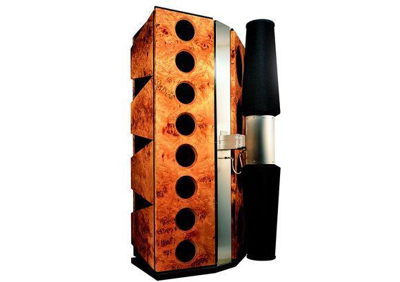 全球十大音箱品牌特色,十大公认音质好的hifi音箱