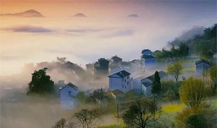 陶渊明的生活状态和内心世界,陶渊明的人生境界