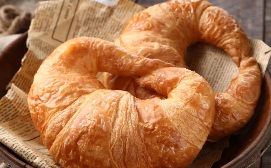 隔夜面包怎么变松软一点,自制面包如何隔夜都保持松软