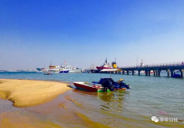 湛江游玩打卡攻略路线,湛江行程攻略