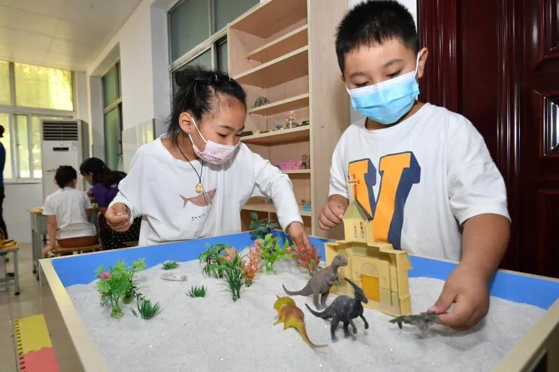 二七区教育集团,二七区名校引进