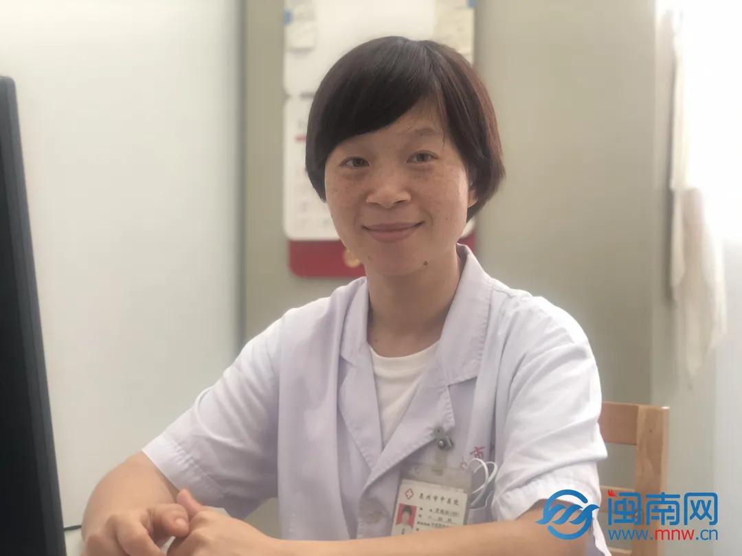 泉州中医院黄健妹怎么样,泉州中医妇科黄健妹是哪里人