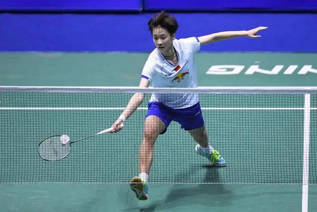 完整的羽毛球训练体系,羽毛球的各种训练方法