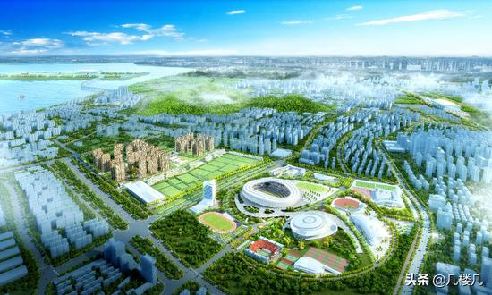 大连万达体育新城分析,严选探店大连