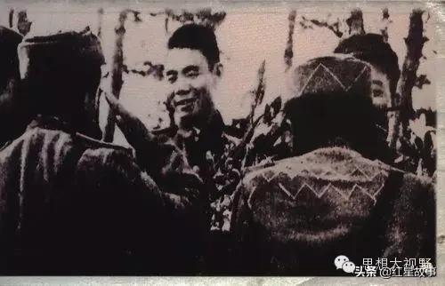 志愿军39路军将领,志愿军39军副军长