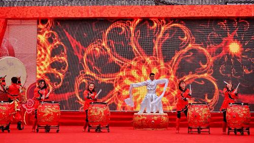 各种糖球新花样,糖球会海云庵开到哪天