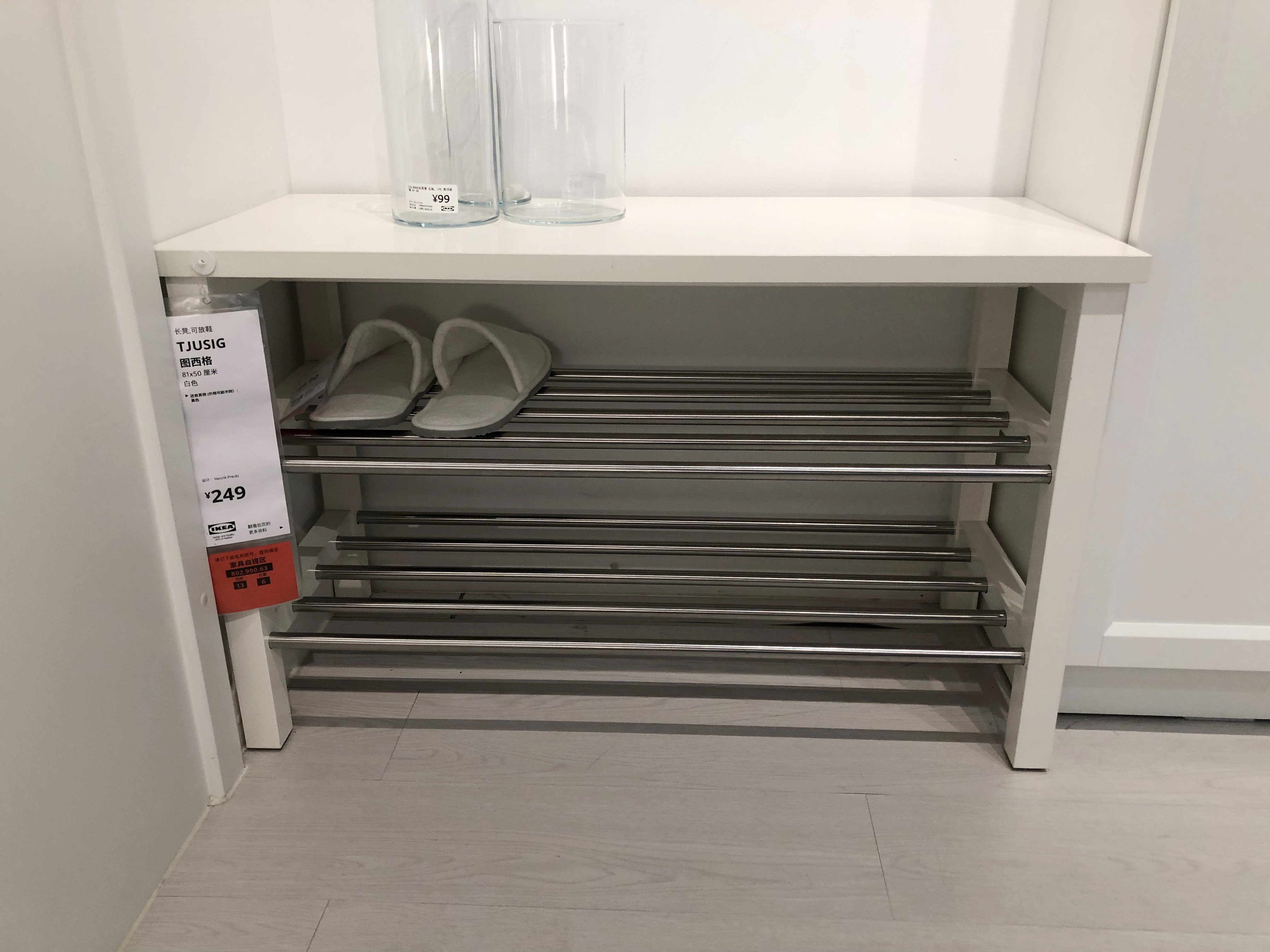 房屋玄关鞋柜装修效果图大全,房子小门口窄鞋柜怎么装修设计图