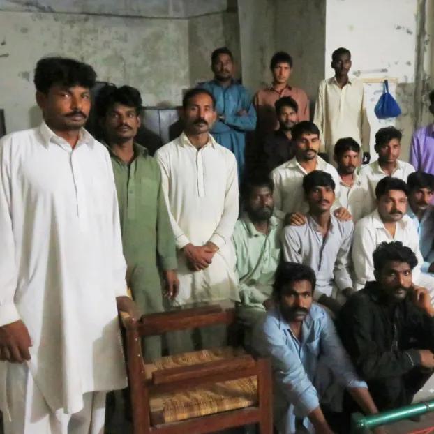 卖肾工厂，在这里|地球知识局