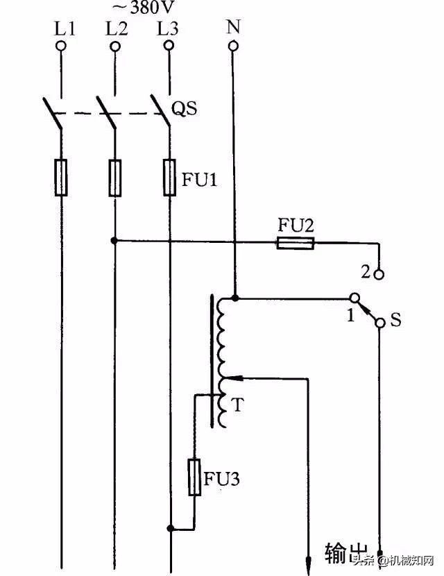 电工40种接线方法,电气模块的工作原理及接线方法