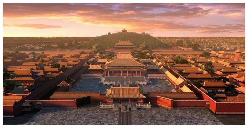 世界上现存最大最完整的木质宫殿,最豪华的宫殿是什么朝代