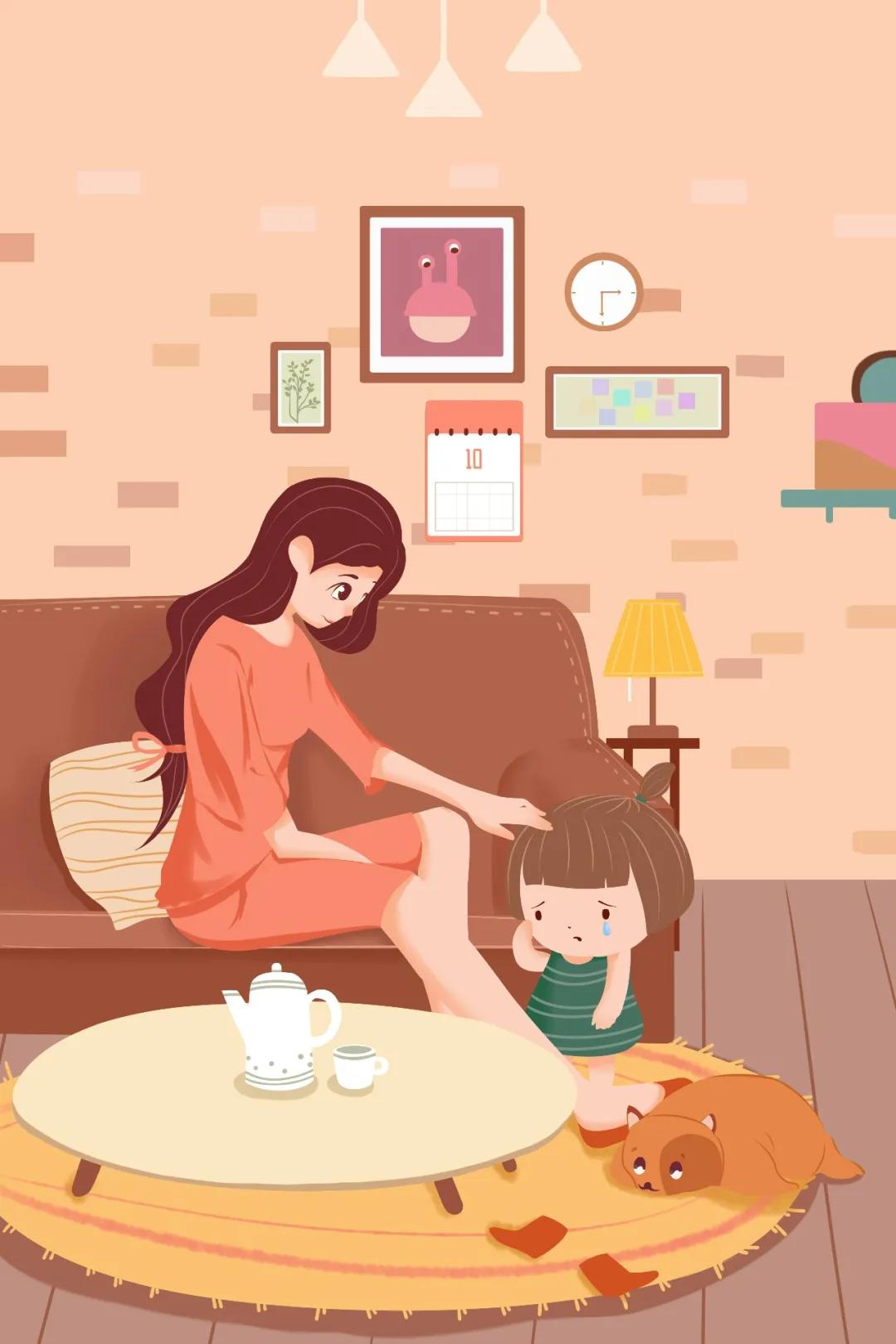 如何摆脱情绪化的控制,控制情绪能力差怎么办