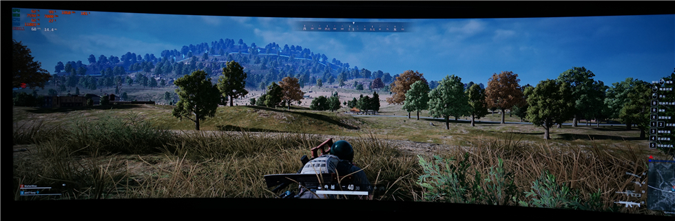 EVGARTX2080FTW3GAMING显卡测试+PrecisionX1超频驱动介绍