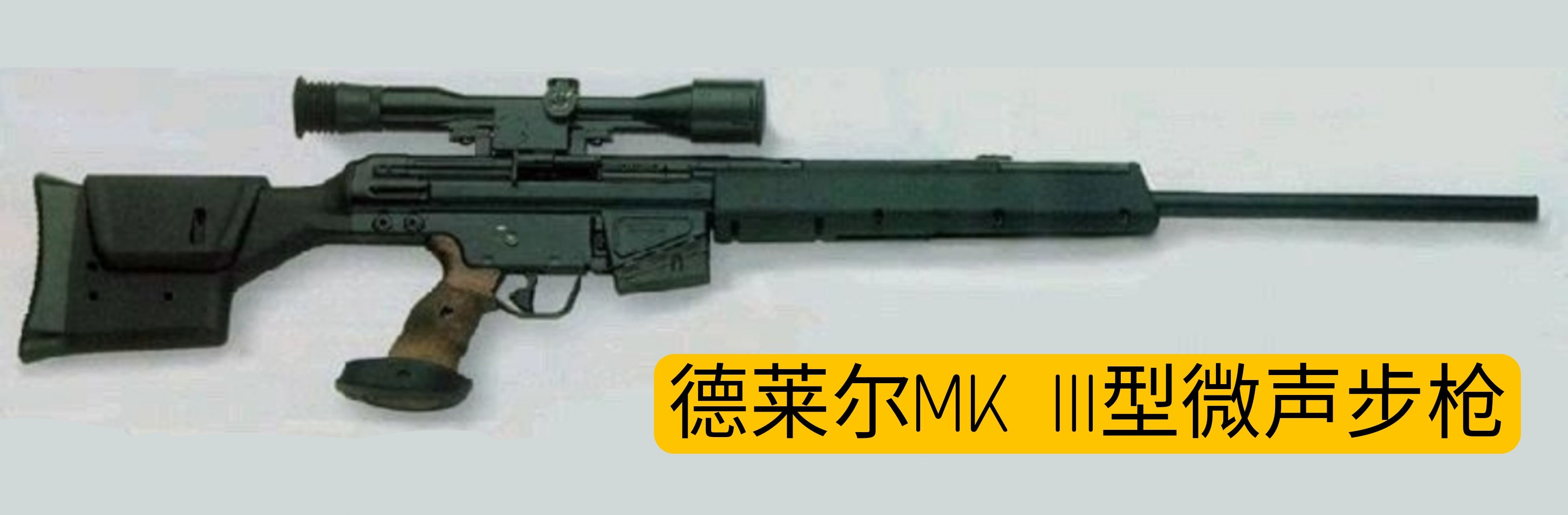 英国枪械发展史,英国枪械大全视频