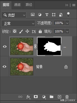 ps2018新功能一键抠图方法,ps2017一键抠图是怎样操作的