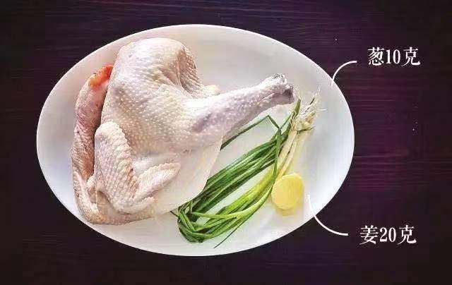 红楼梦中的鸡皮虾丸汤,红楼梦养生汤图解