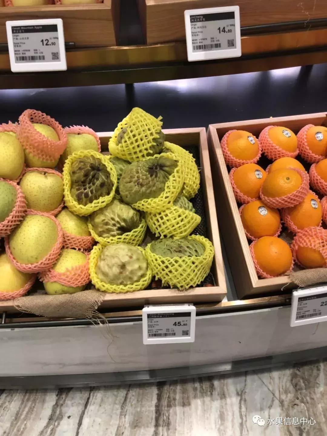 深圳ole超市有几家,ole精品超市到底有多贵