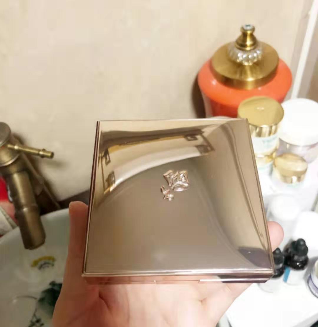 nars和阿玛尼气垫哪个适合混干皮,兰蔻持妆nars超绒