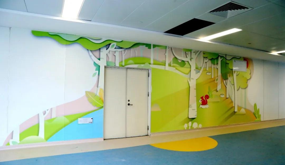 阳阳妇幼保健院,韶关妇幼新院