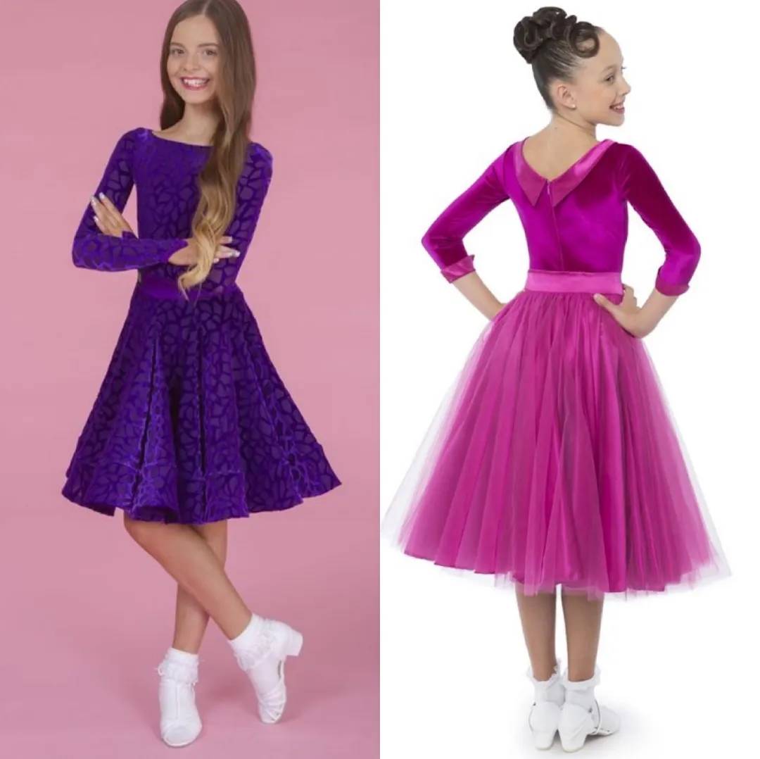 拉丁舞装备大全,拉丁舞需要哪些装备