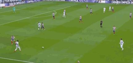 皇马2-1逆转巴萨国家德比评论,2019年联赛皇马0比0巴萨