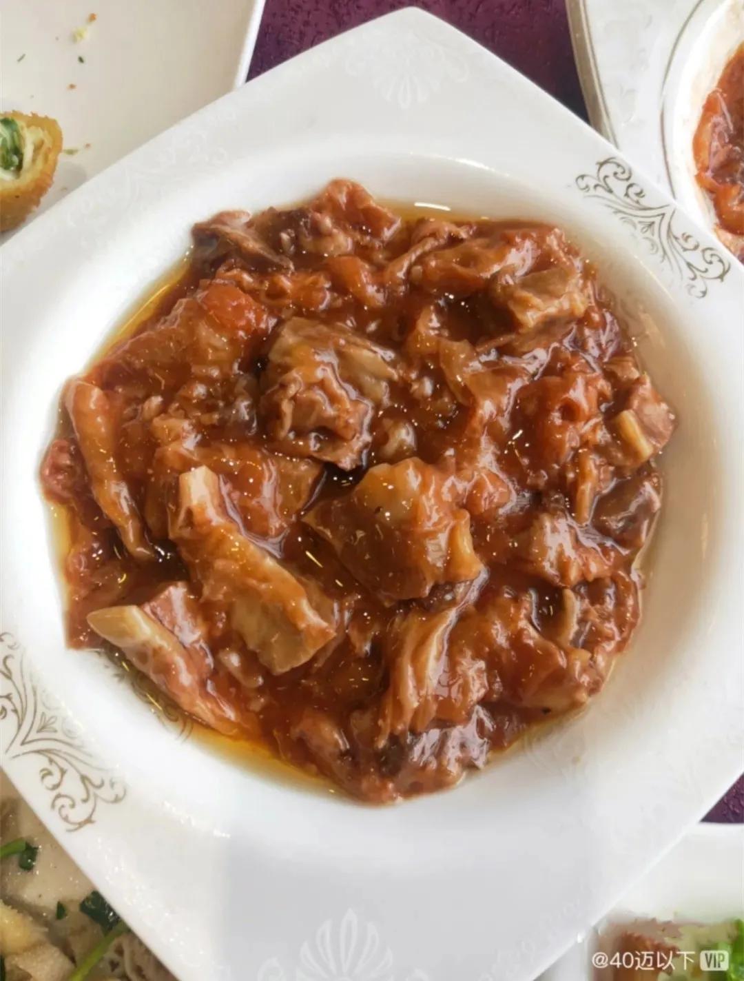 天津人推荐的饭馆,天津人公认的好吃的饭店