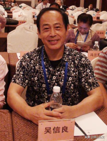 浅谈吴信良拳术造诣，曾15次于省市级比赛夺冠，功夫高达国术8段