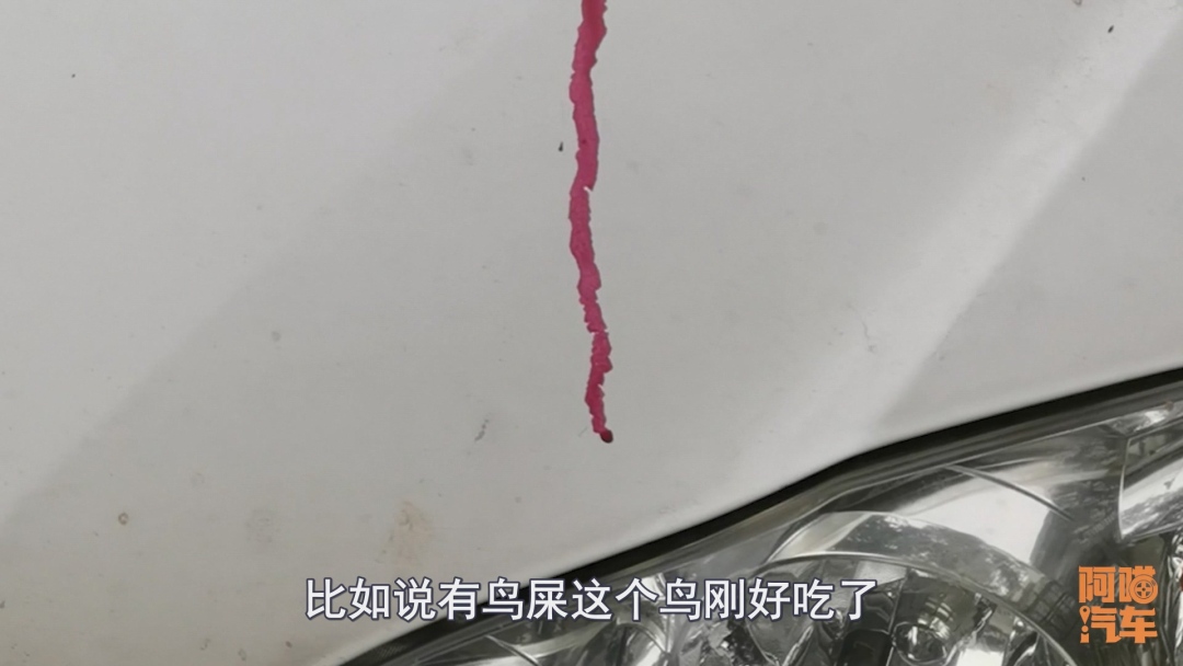 别纠结车要不要去镀晶了，喵哥特意等了十个月测试给你看就知道了