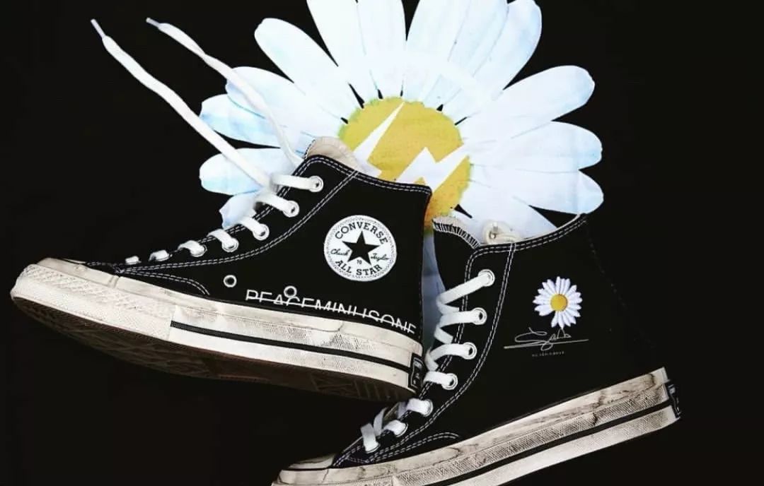 airforce1权志龙鞋带反绑,权志龙同款系鞋带慢教程