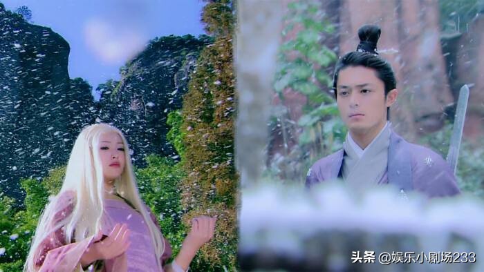 仙侠三生三世虐恋小说,仙侠剧三生三世十里桃花