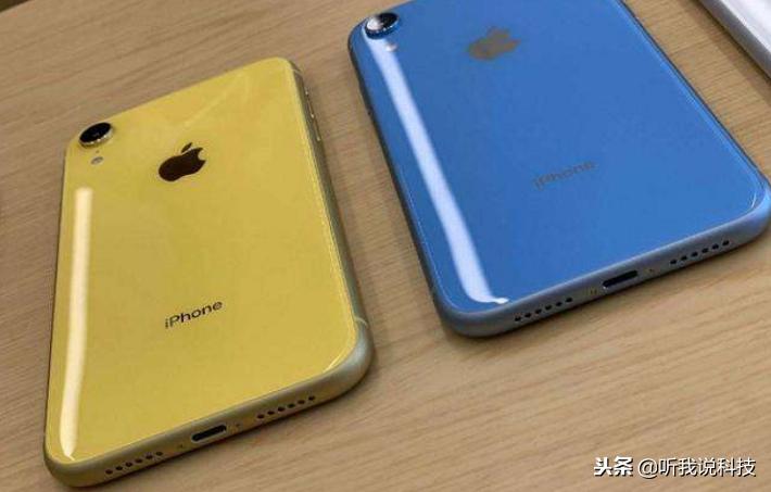 iphonexr与5c,iphone5c和iphonexr